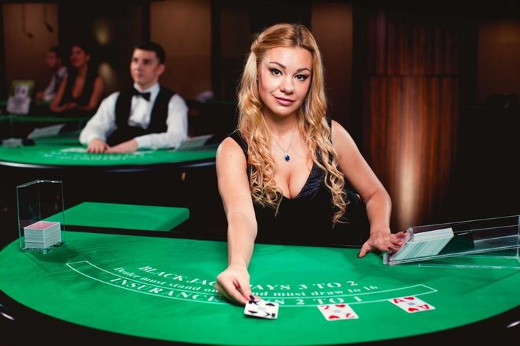 marathonbet Live Casino